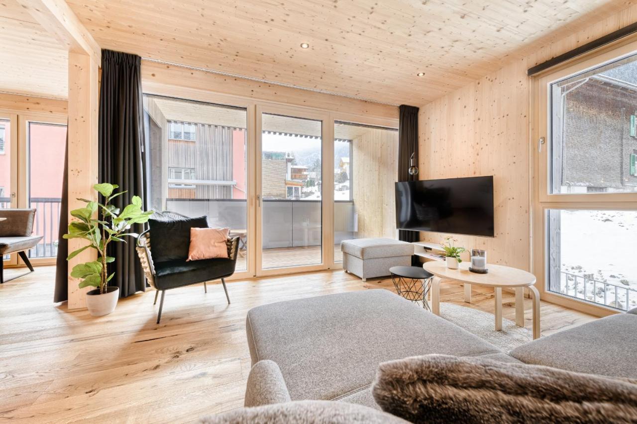 Ferienwohnung Family Plus Zentral By A-Appartments Brand  Dış mekan fotoğraf