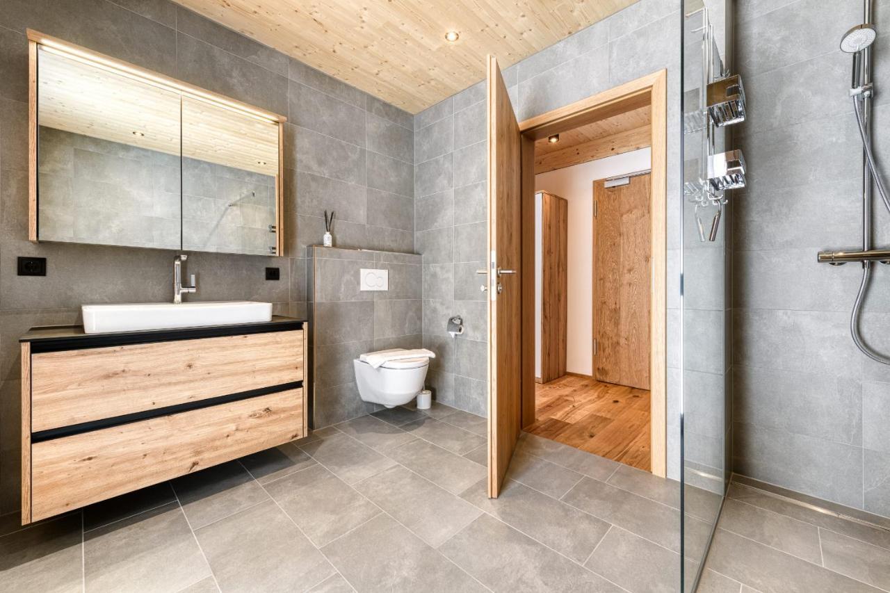 Ferienwohnung Family Plus Zentral By A-Appartments Brand  Dış mekan fotoğraf