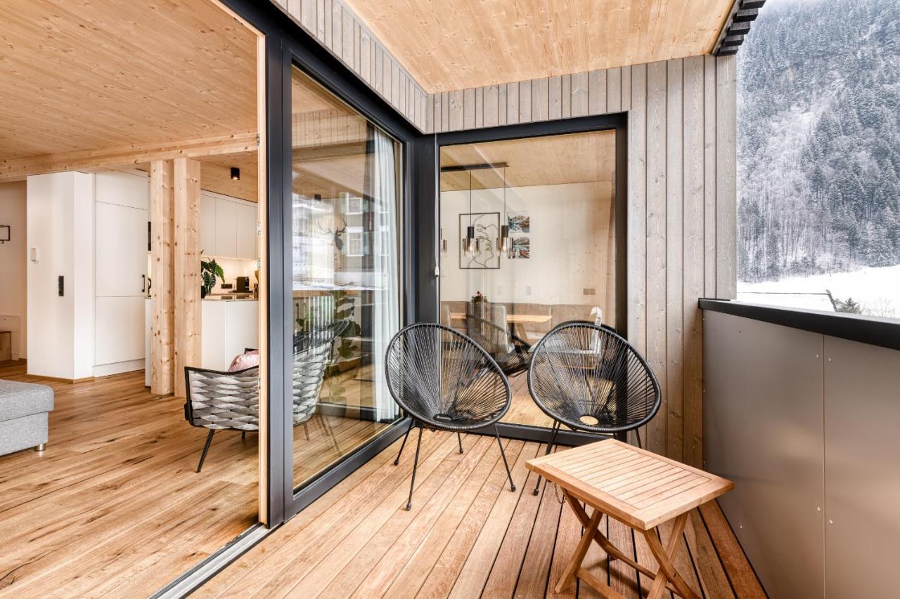 Ferienwohnung Family Plus Zentral By A-Appartments Brand  Dış mekan fotoğraf