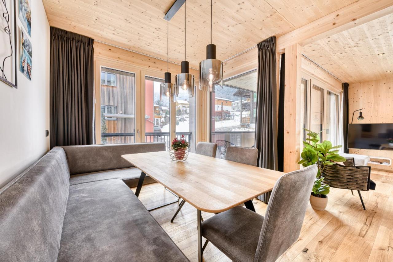 Ferienwohnung Family Plus Zentral By A-Appartments Brand  Dış mekan fotoğraf