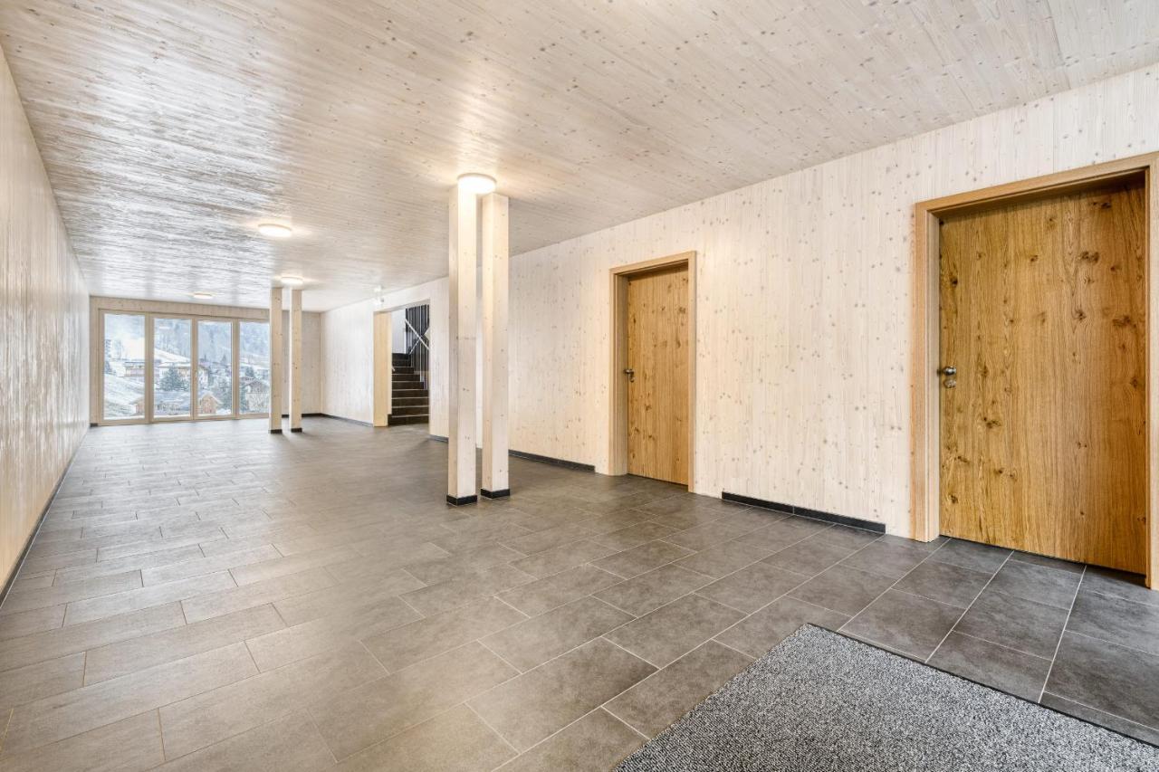 Ferienwohnung Family Plus Zentral By A-Appartments Brand  Dış mekan fotoğraf