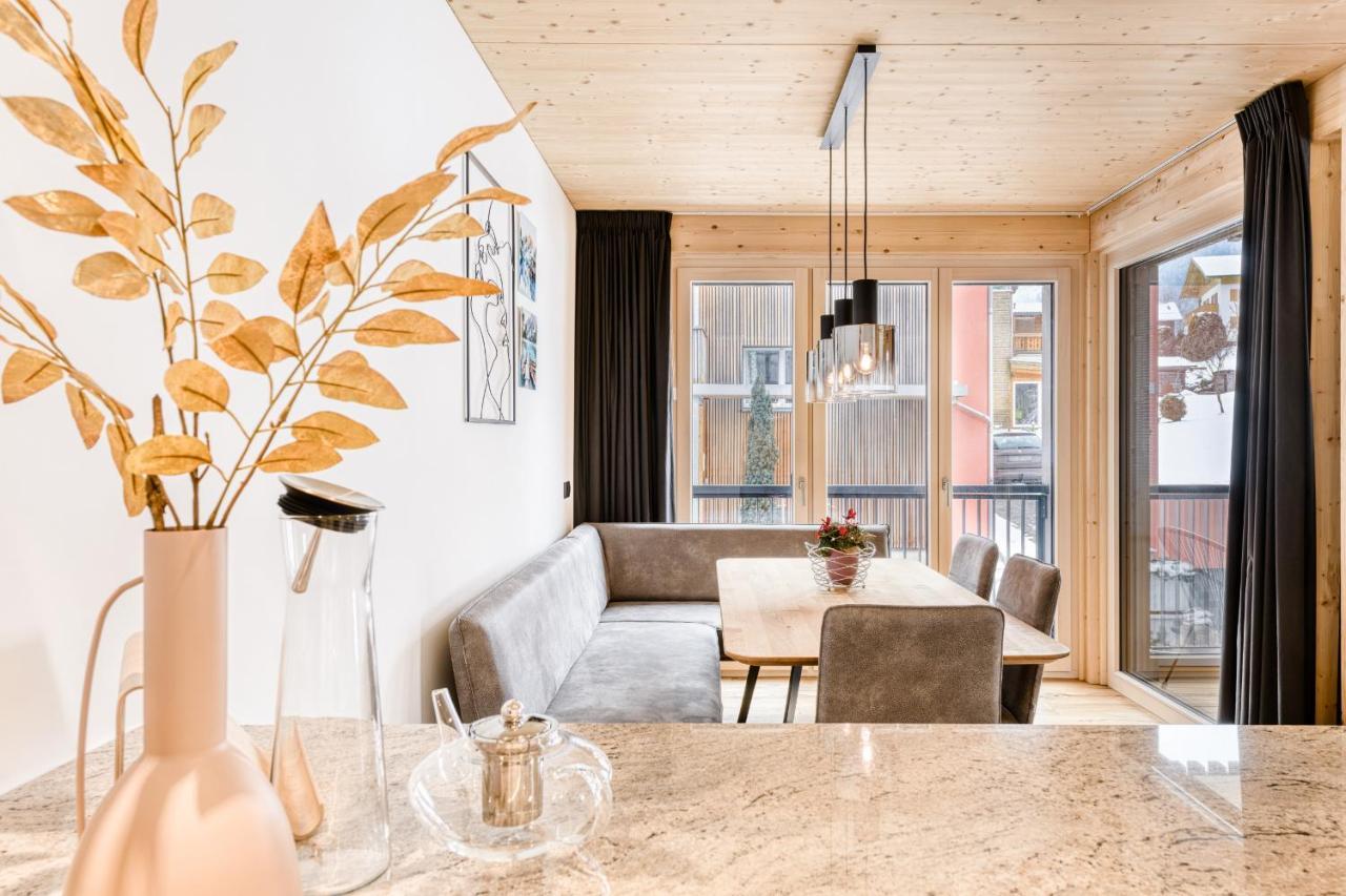 Ferienwohnung Family Plus Zentral By A-Appartments Brand  Dış mekan fotoğraf