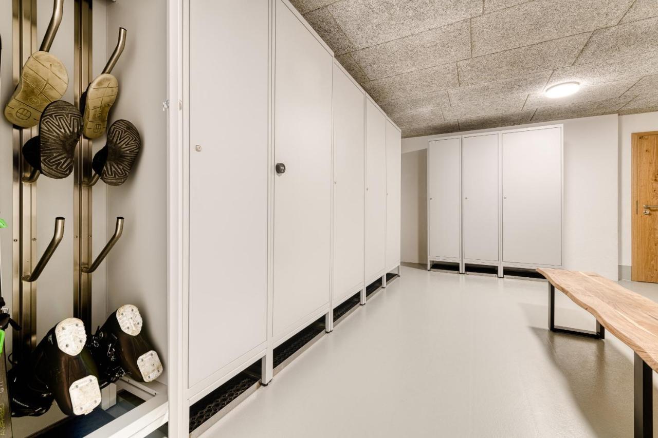 Ferienwohnung Family Plus Zentral By A-Appartments Brand  Dış mekan fotoğraf