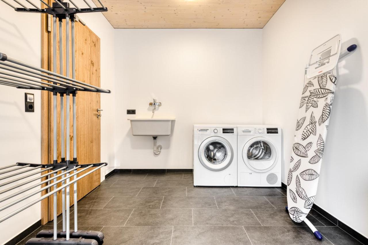Ferienwohnung Family Plus Zentral By A-Appartments Brand  Dış mekan fotoğraf